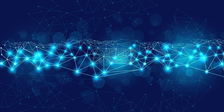 藍色科技 互聯(lián)網(wǎng)科技驅(qū)動商業(yè)變革的新浪潮