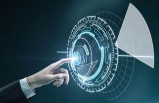 互聯(lián)網(wǎng) 科技 時代 匯盈金服以科技力量助推金融發(fā)展