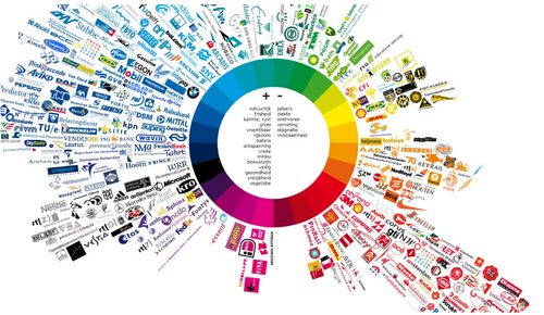 藍色為何成科技互聯網寵兒？從“孕婦效應”看色彩背后的心理密碼