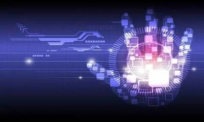 未來10年重塑數字世界的生物識別技術前沿